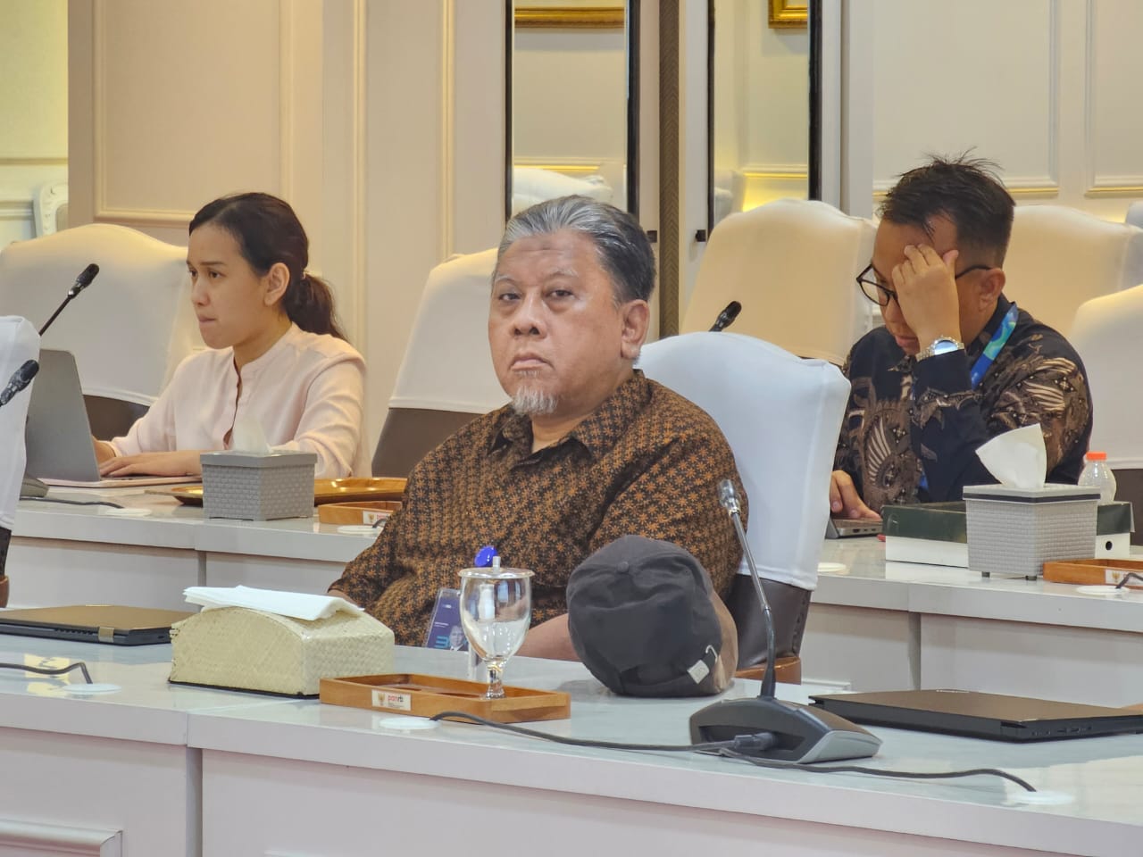 20241126 Rapat Evaluasi Progres INA DIGITAL menuju Rilis Terbatas Tahap Kedua1