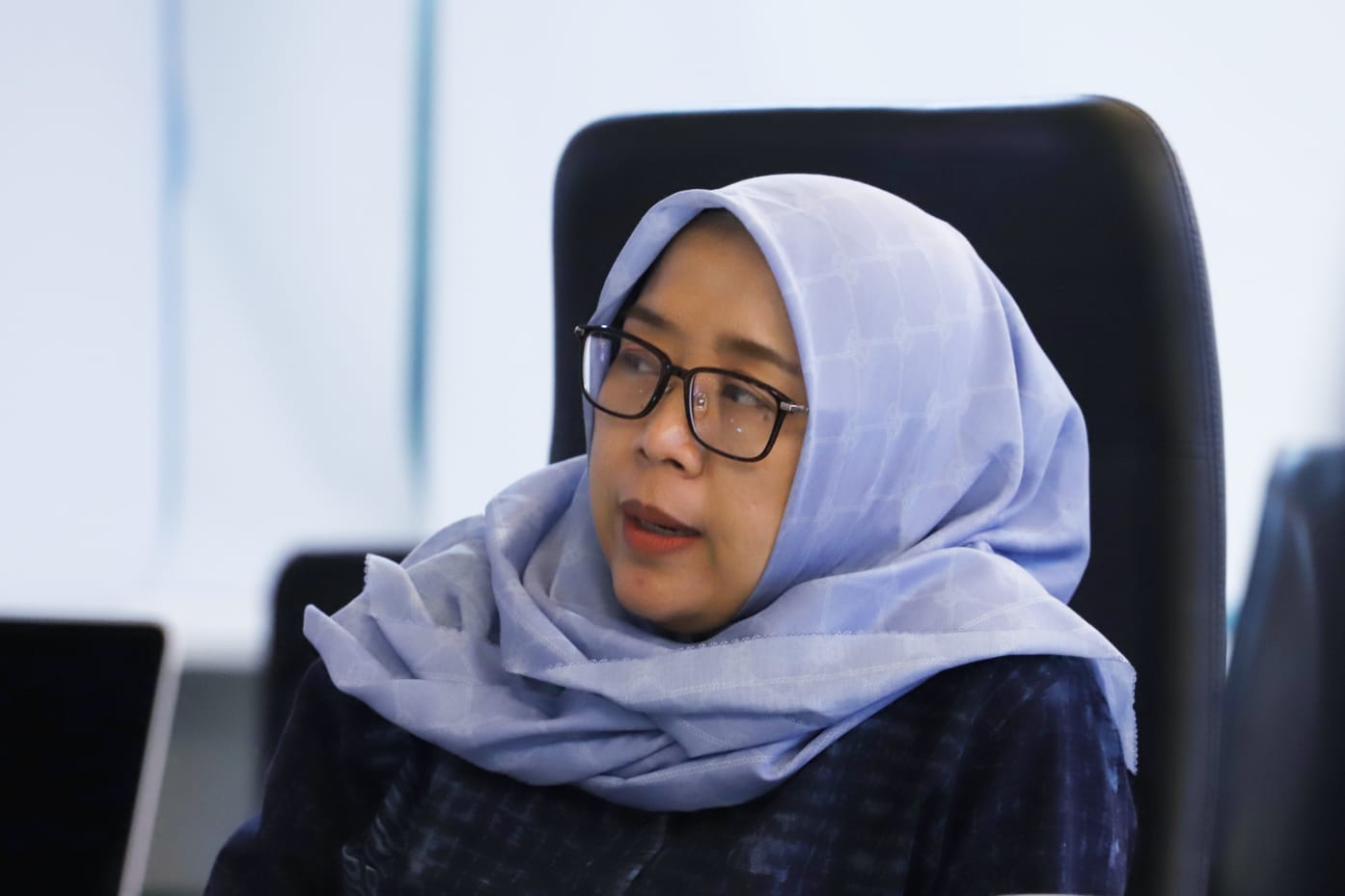 20241126 Rapat Pembahasan OTK Kementerian Sekretariat Negara 5