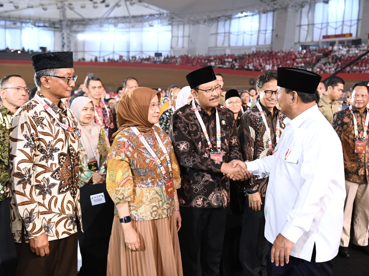 20241128 Perayaan Puncak Hari Guru Nasional 2024 6
