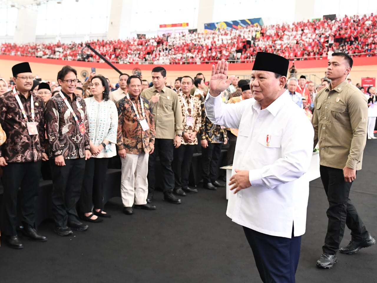 20241128 Perayaan Puncak Hari Guru Nasional 2024 6