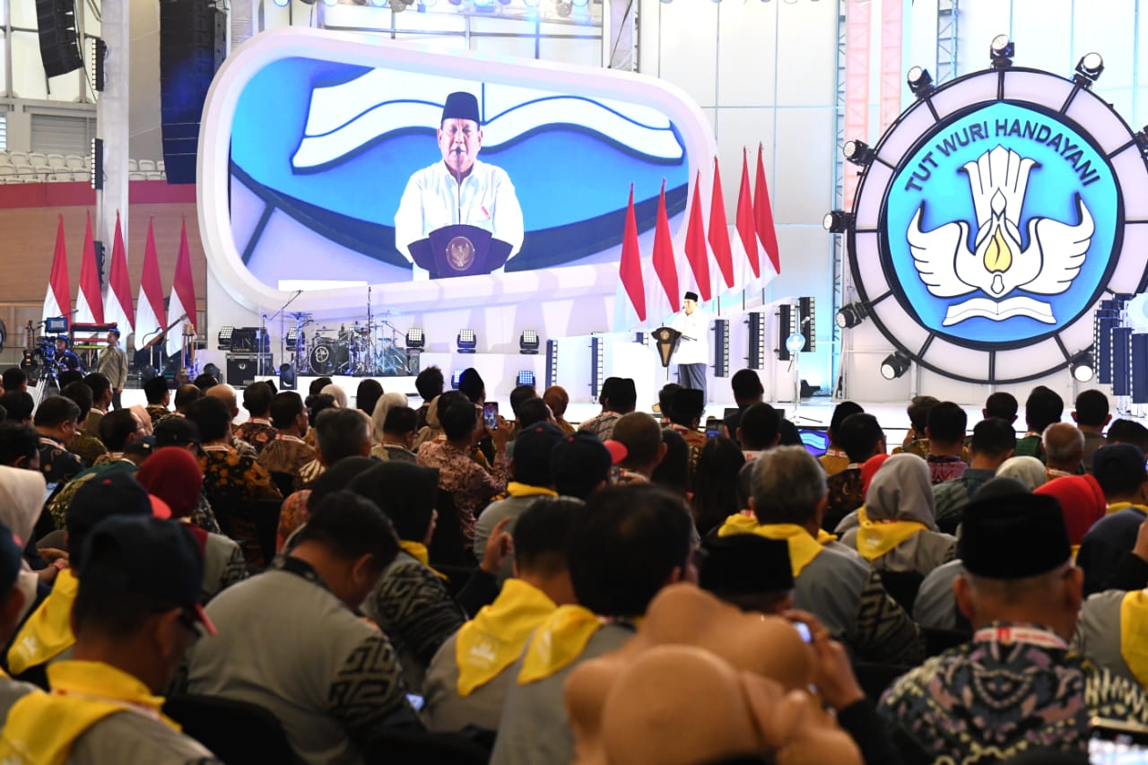 20241128 Perayaan Puncak Hari Guru Nasional 2024 4