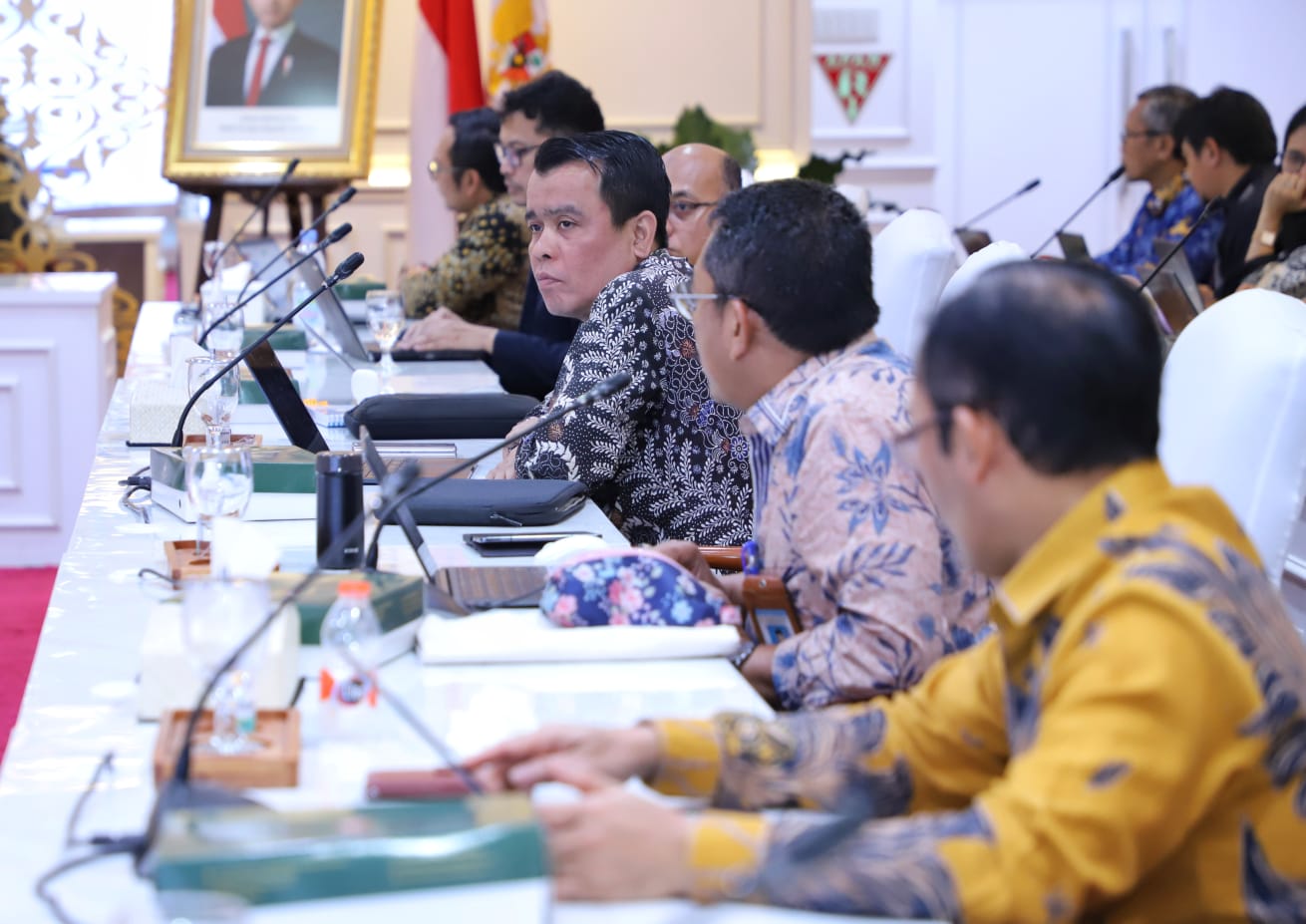 20241129 DEP BALAKS Rapat Pembahasan OTK Kementerian Pendidikan Dasar dan Menengah 9