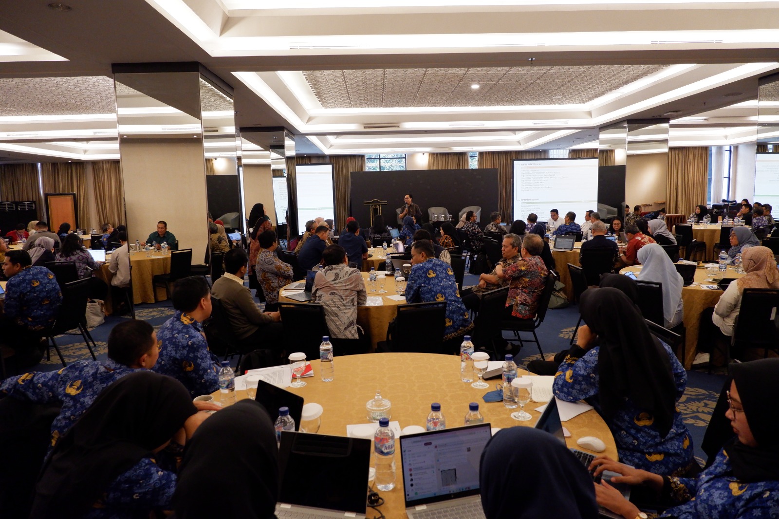 20241129 Monitoring Percepatan Pengisian Jabatan ASN pada Masa Transisi Kabinet Merah Putih 5