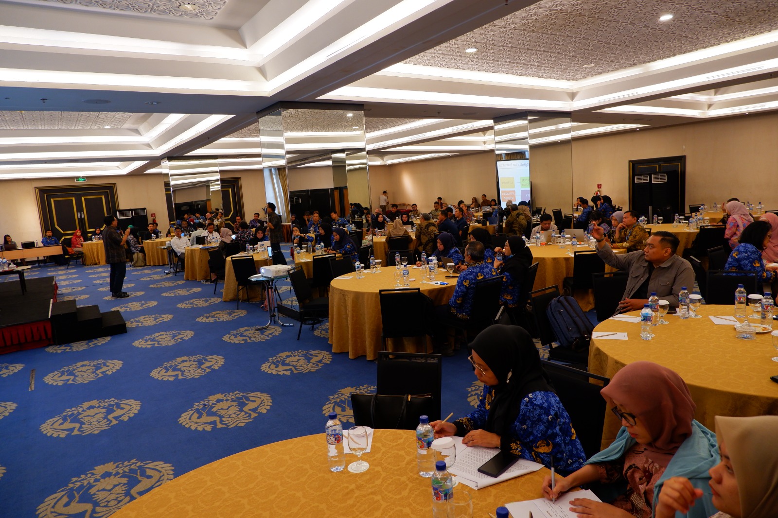 20241129 Monitoring Percepatan Pengisian Jabatan ASN pada Masa Transisi Kabinet Merah Putih 5