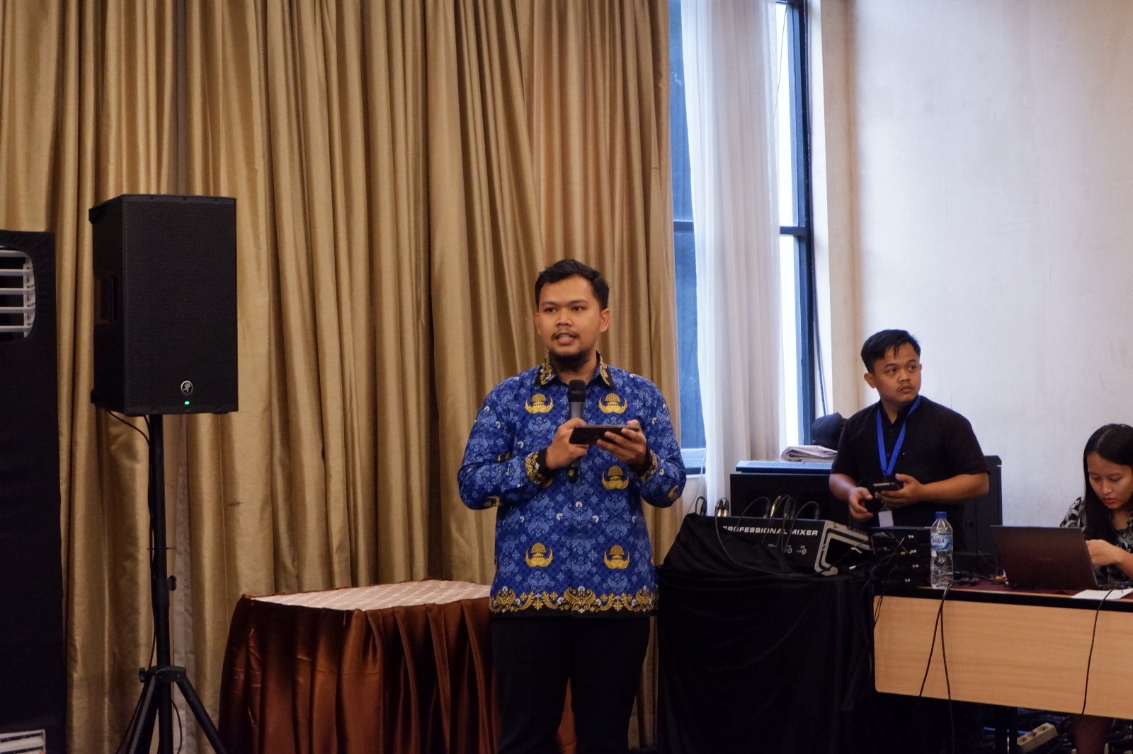 20241129 Monitoring Percepatan Pengisian Jabatan ASN pada Masa Transisi Kabinet Merah Putih 5