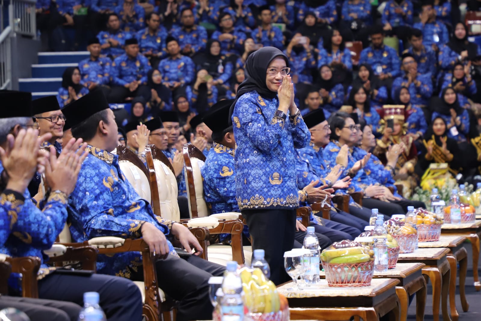 20241129 Puncak Acara HUT ke 53 Korpri 1