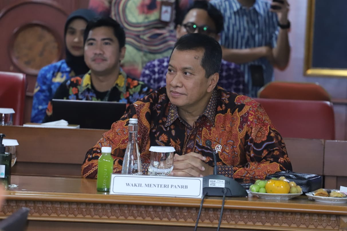 20241129 Rakortas Kemenko Bidang Pangan 9