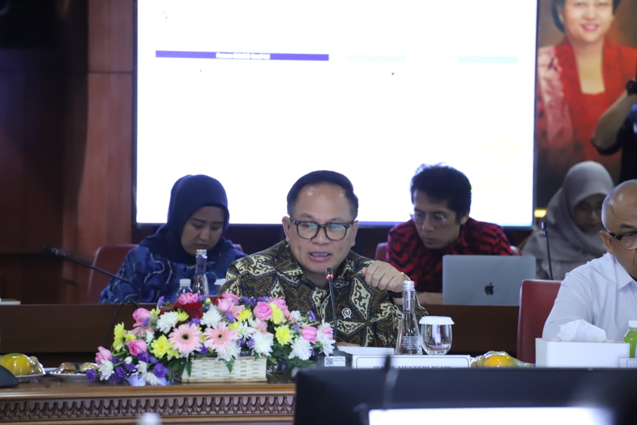 20241129 Rakortas Kemenko Bidang Pangan 9