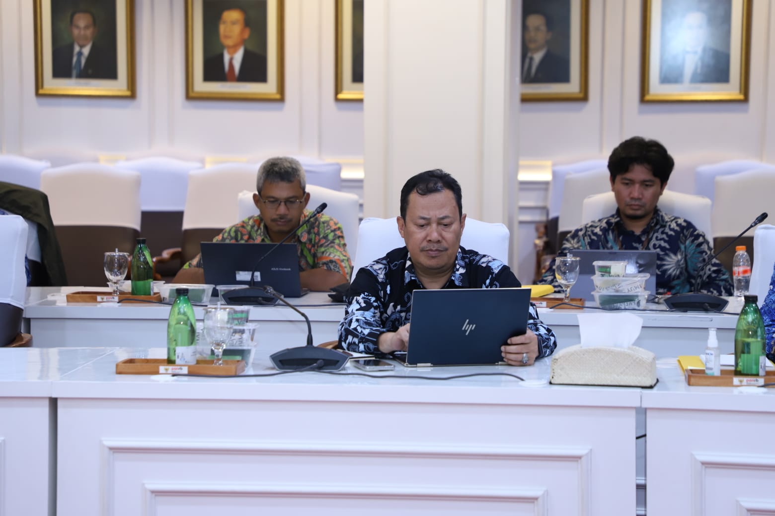 20241129 Rapat Pembahasan OTK Kementerian Lingkungan Hidup 8