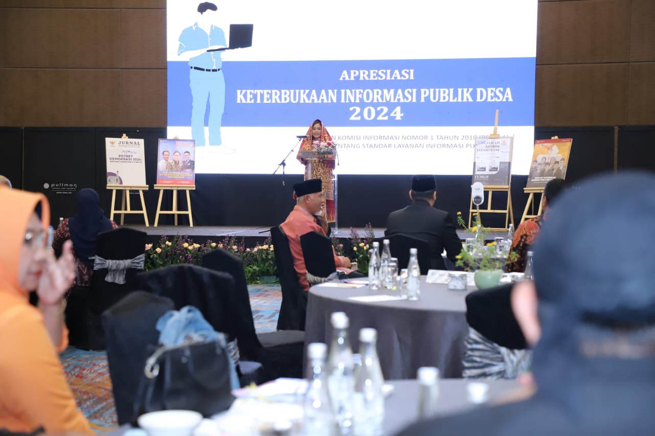 20241129 WAMEN Apresiasi Keterbukaan Informasi Desa 9
