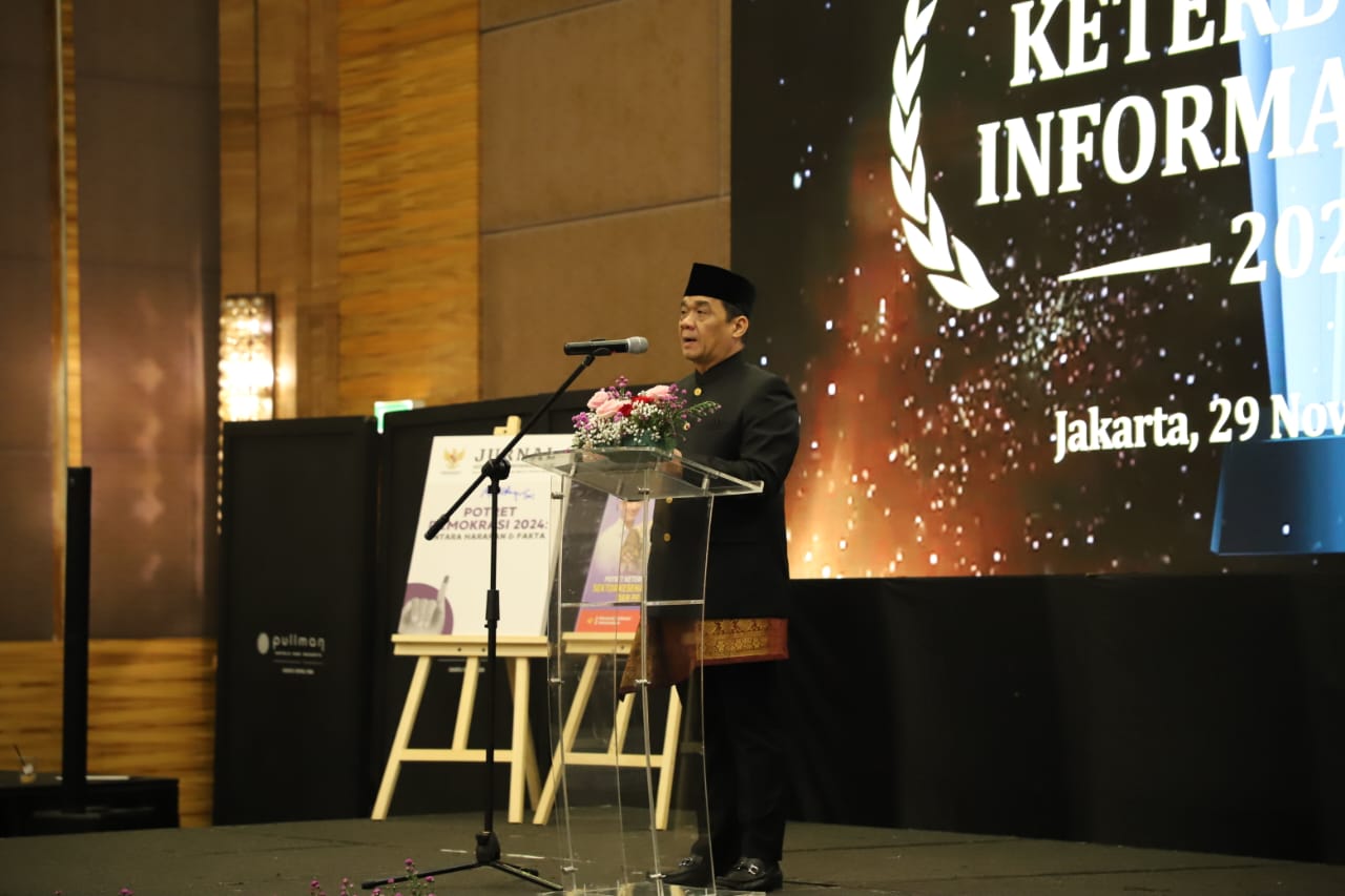 20241129 WAMEN Apresiasi Keterbukaan Informasi Desa 9
