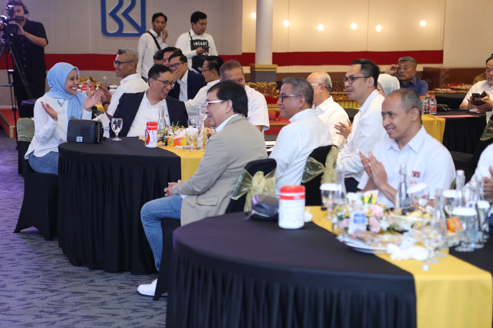 20241130 MENTERI Sarasehan Kebangsaan dan Silaturahim Alumni UNPAD 16