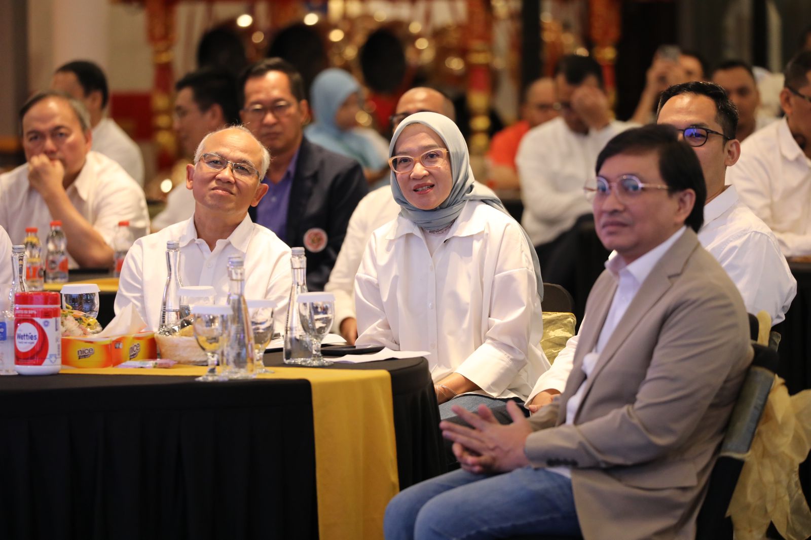 20241130 MENTERI Sarasehan Kebangsaan dan Silaturahim Alumni UNPAD 16