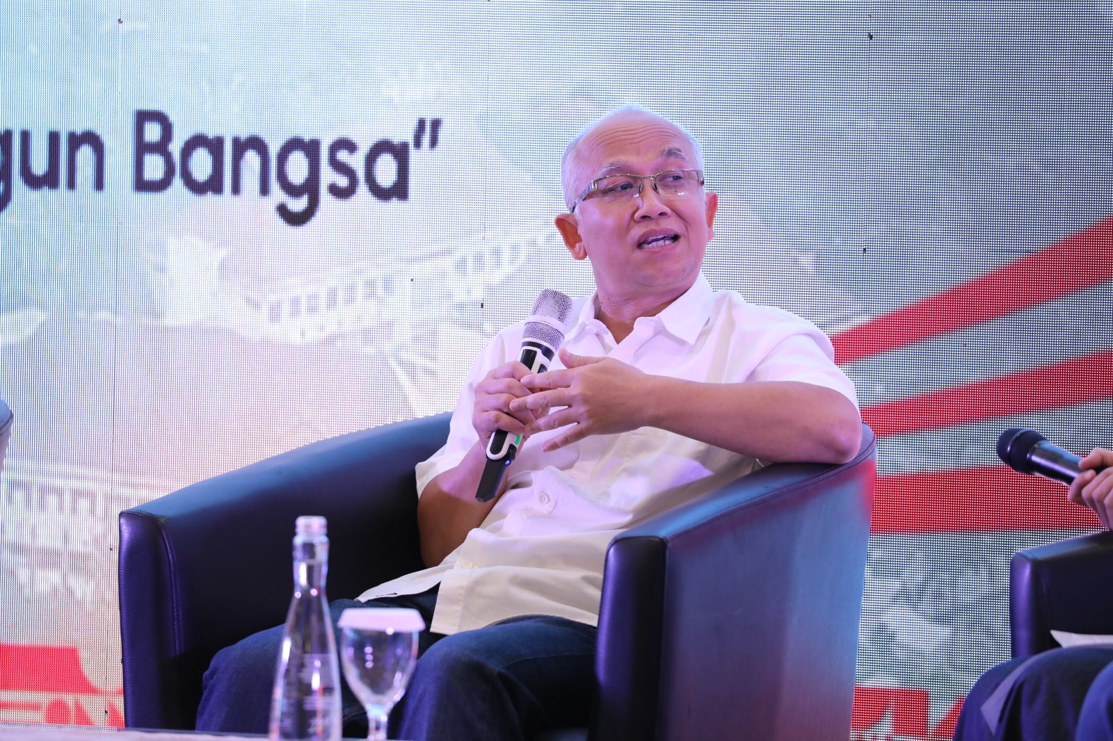 20241130 MENTERI Sarasehan Kebangsaan dan Silaturahim Alumni UNPAD 16