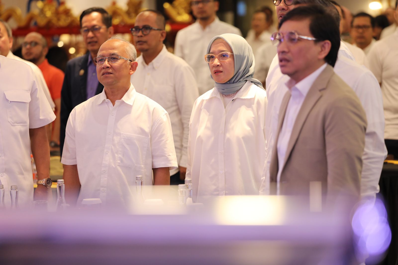 20241130 MENTERI Sarasehan Kebangsaan dan Silaturahim Alumni UNPAD 16