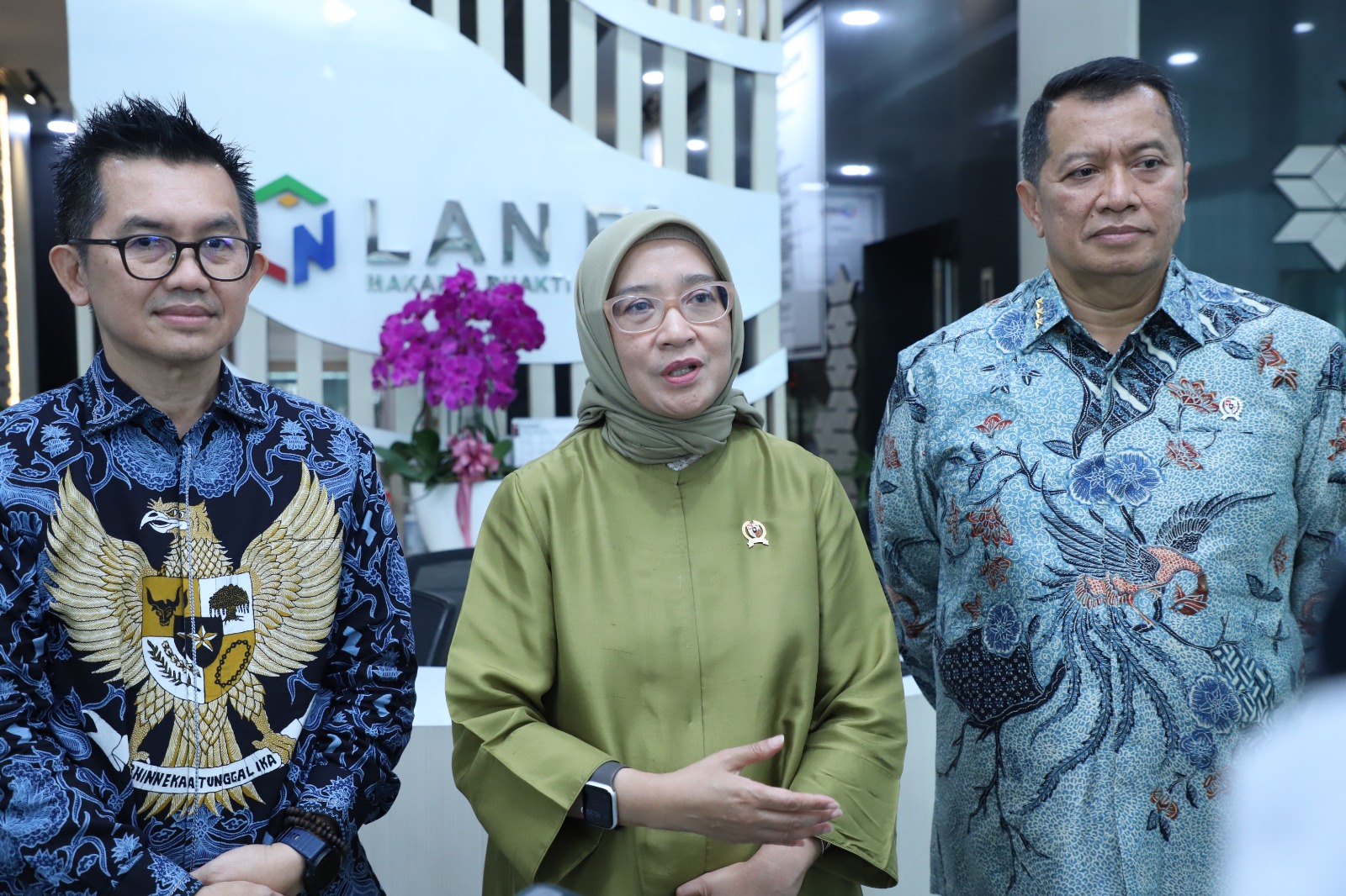 20241202 Forum Penguatan Transformasi Tata Kelola Kementerian dan Lembaga 11