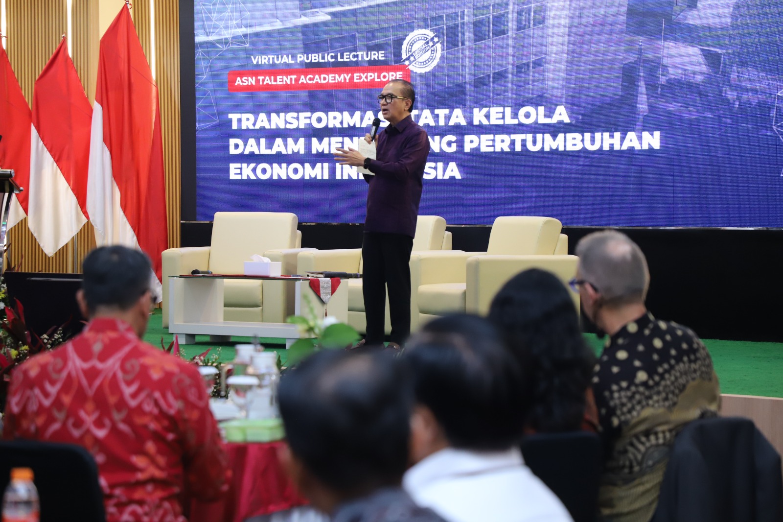 20241202 Forum Penguatan Transformasi Tata Kelola Kementerian dan Lembaga 11
