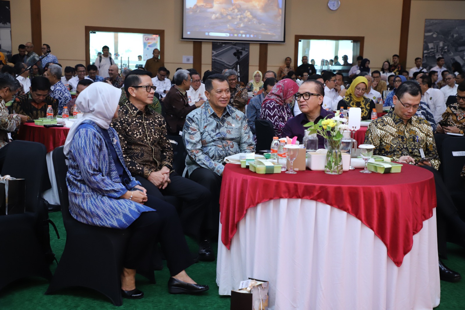 20241202 Forum Penguatan Transformasi Tata Kelola Kementerian dan Lembaga 7