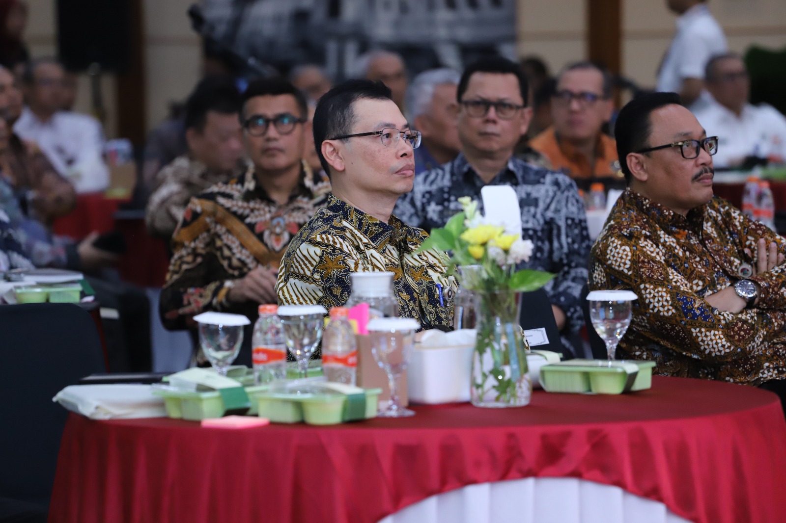 20241202 Forum Penguatan Transformasi Tata Kelola Kementerian dan Lembaga 11