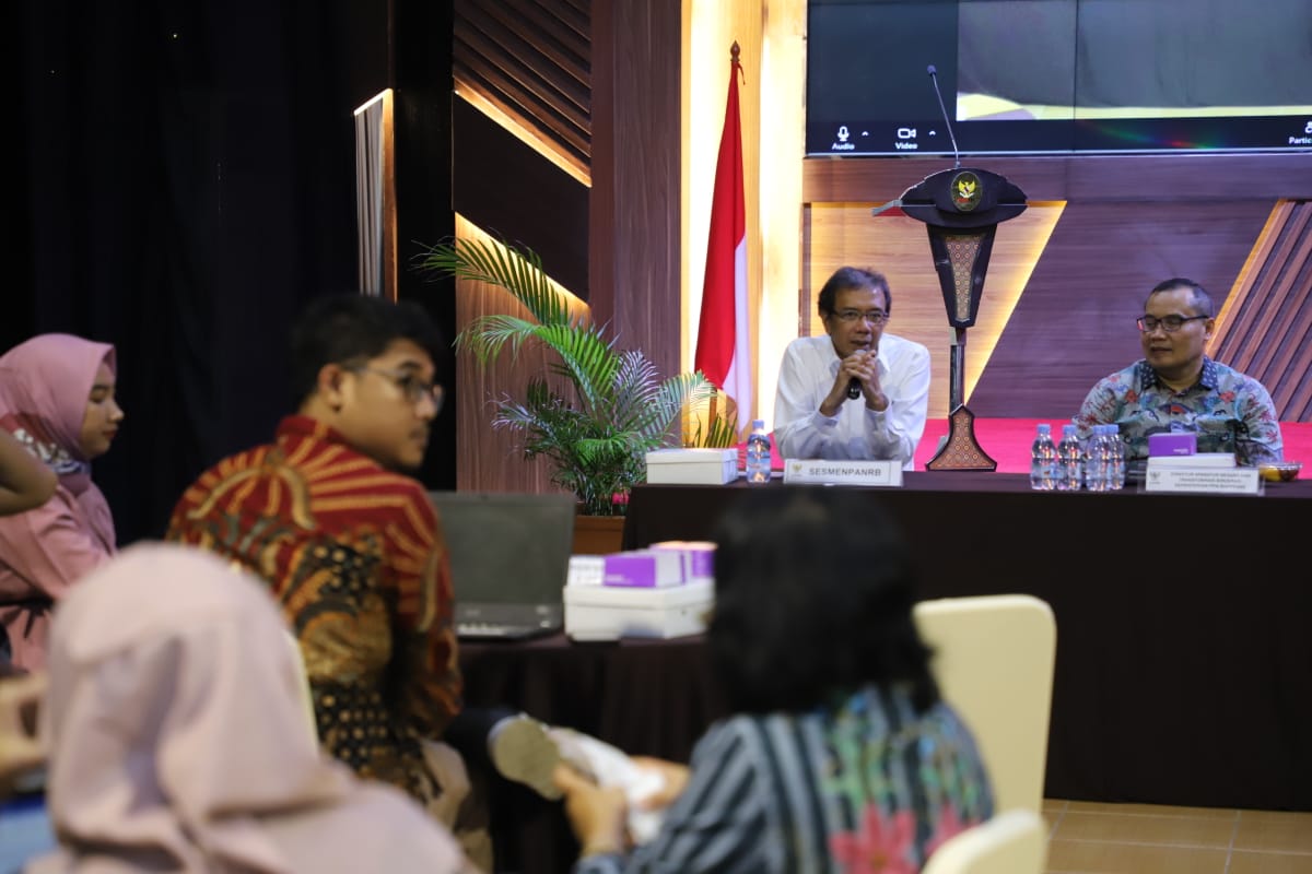 20241202 Rapat Penyampaian Bahan RPJMN Bidang Manajemen ASN 10