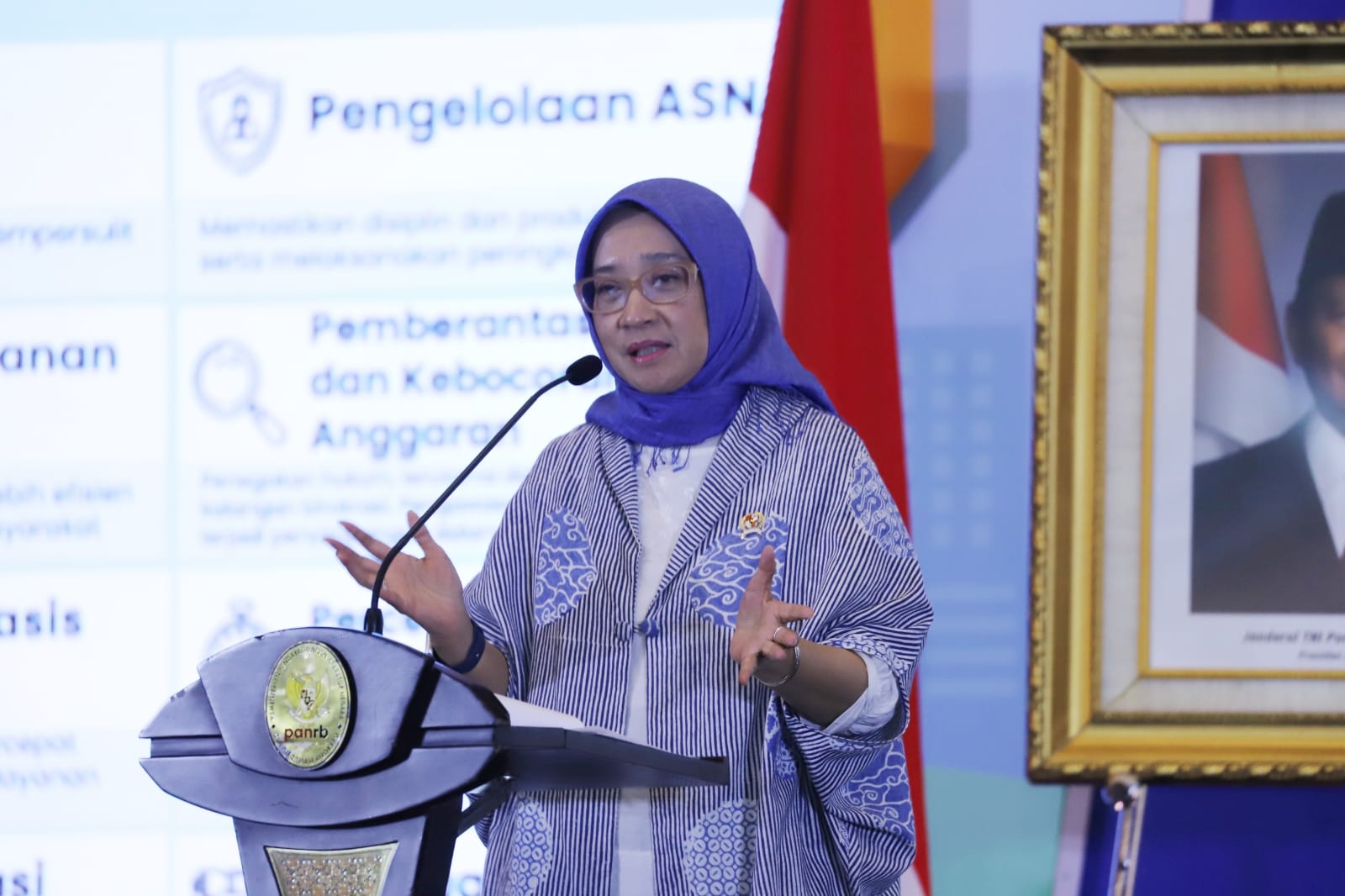 20241203 Seminar dan Talkshow Pelayanan Publik Inklusif 1