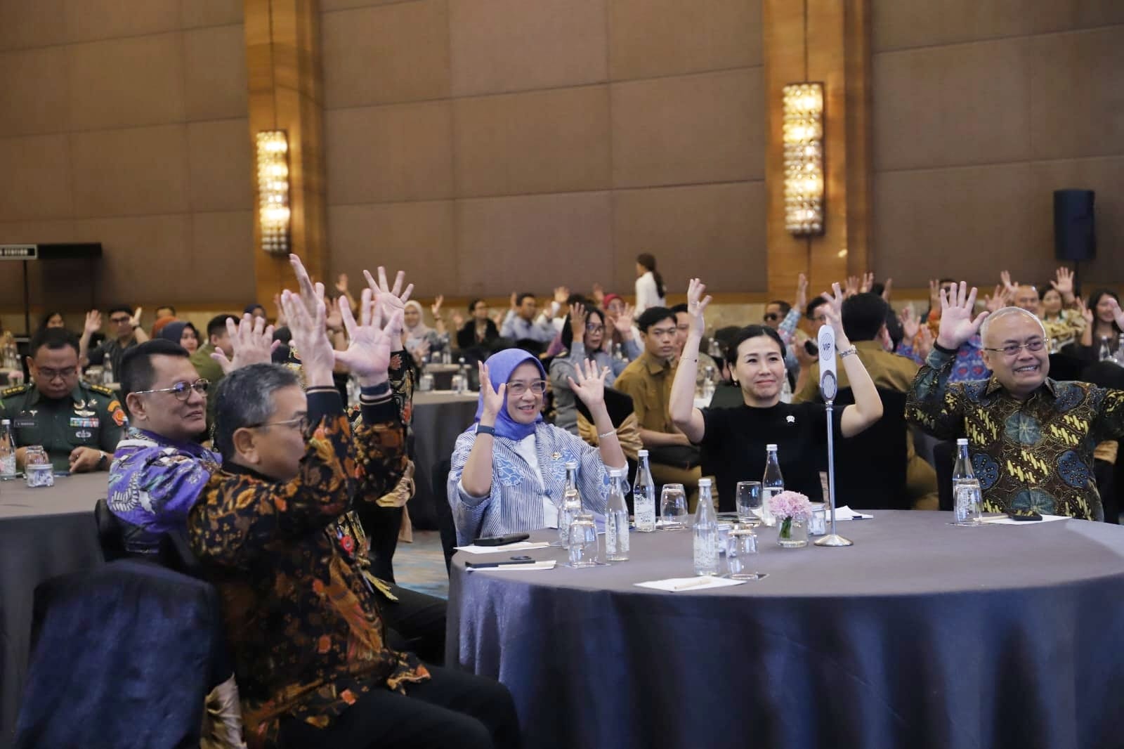 20241203 Seminar dan Talkshow Pelayanan Publik Inklusif 12