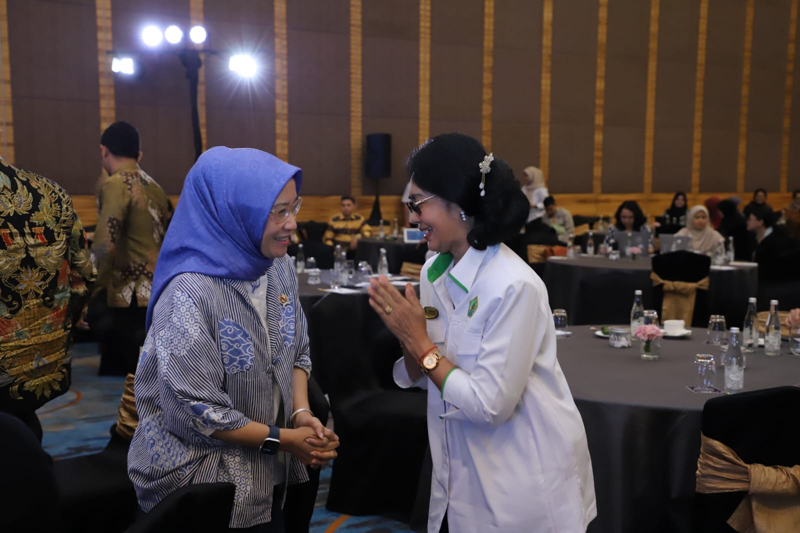 20241203 Seminar dan Talkshow Pelayanan Publik Inklusif 1