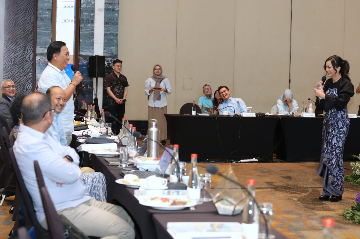 20241205 Sesi 2 Rakor Sinergi dan Kolaborasi Pembangunan Layanan Digital Pemerintah 17