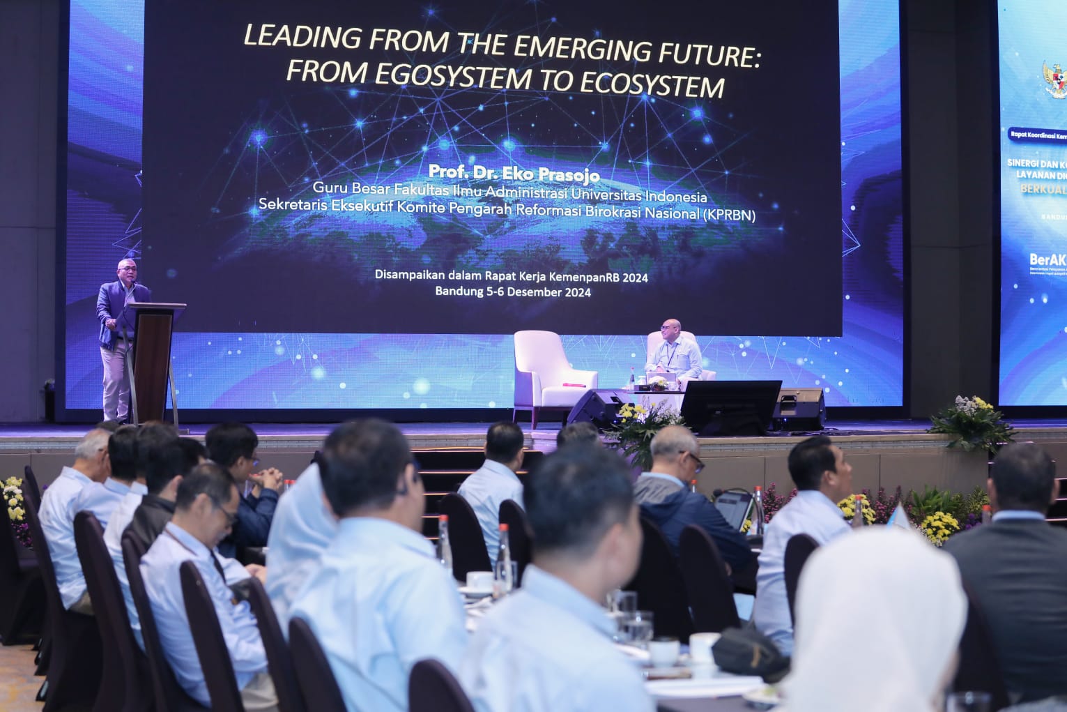 20241205 Sesi 2 Rakor Sinergi dan Kolaborasi Pembangunan Layanan Digital Pemerintah 17