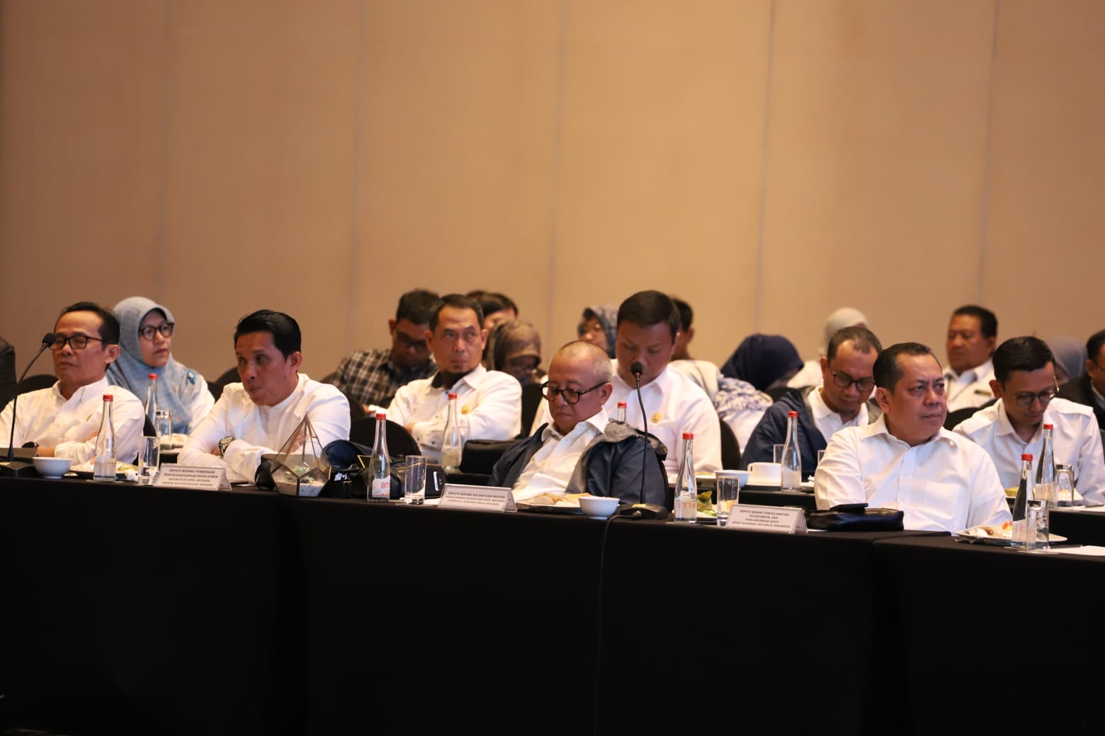 20241206 Penutupan Rakor Sinergi dan Kolaborasi Pembangunan Layanan Digital Pemerintah 16