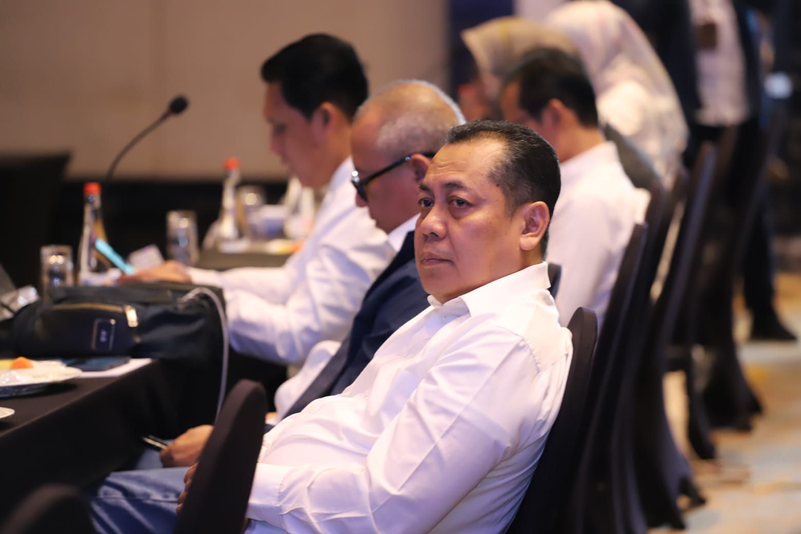 20241206 Penutupan Rakor Sinergi dan Kolaborasi Pembangunan Layanan Digital Pemerintah 16