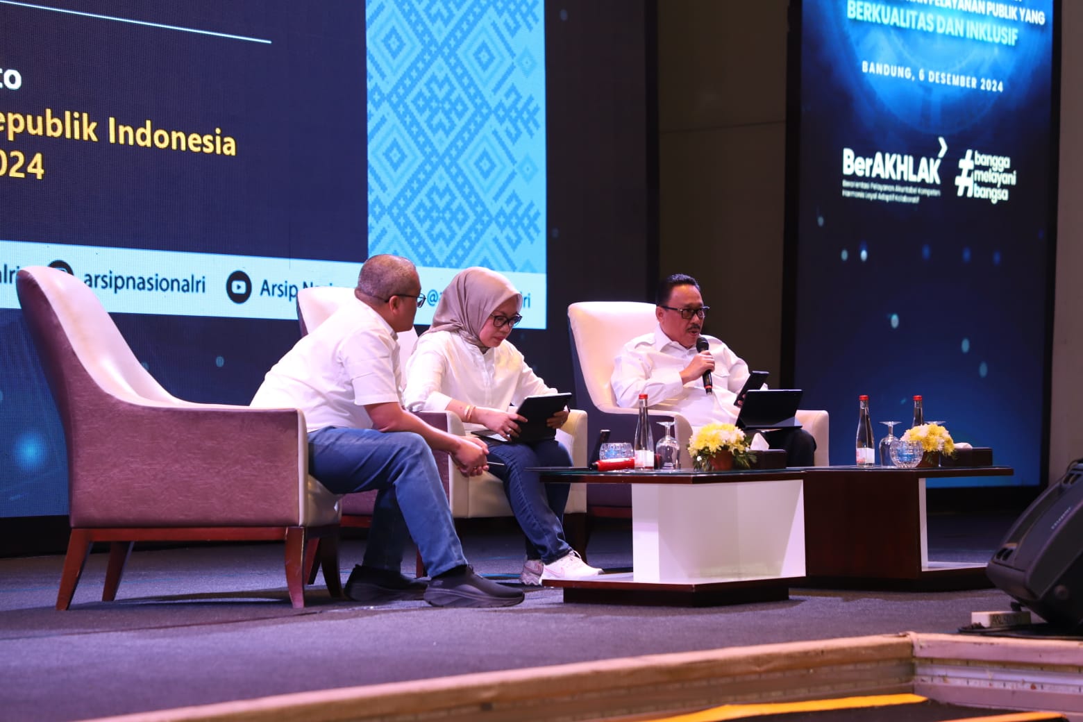 20241206 Penutupan Rakor Sinergi dan Kolaborasi Pembangunan Layanan Digital Pemerintah 16