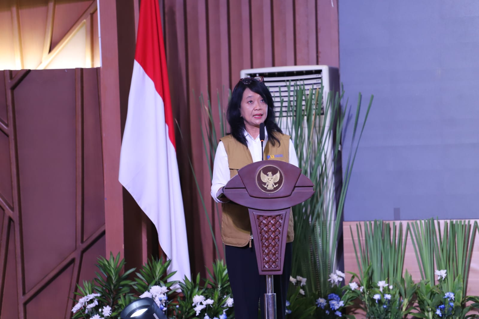 20241209 Launching Corporate University dan Smart ASN Kementerian PU 2