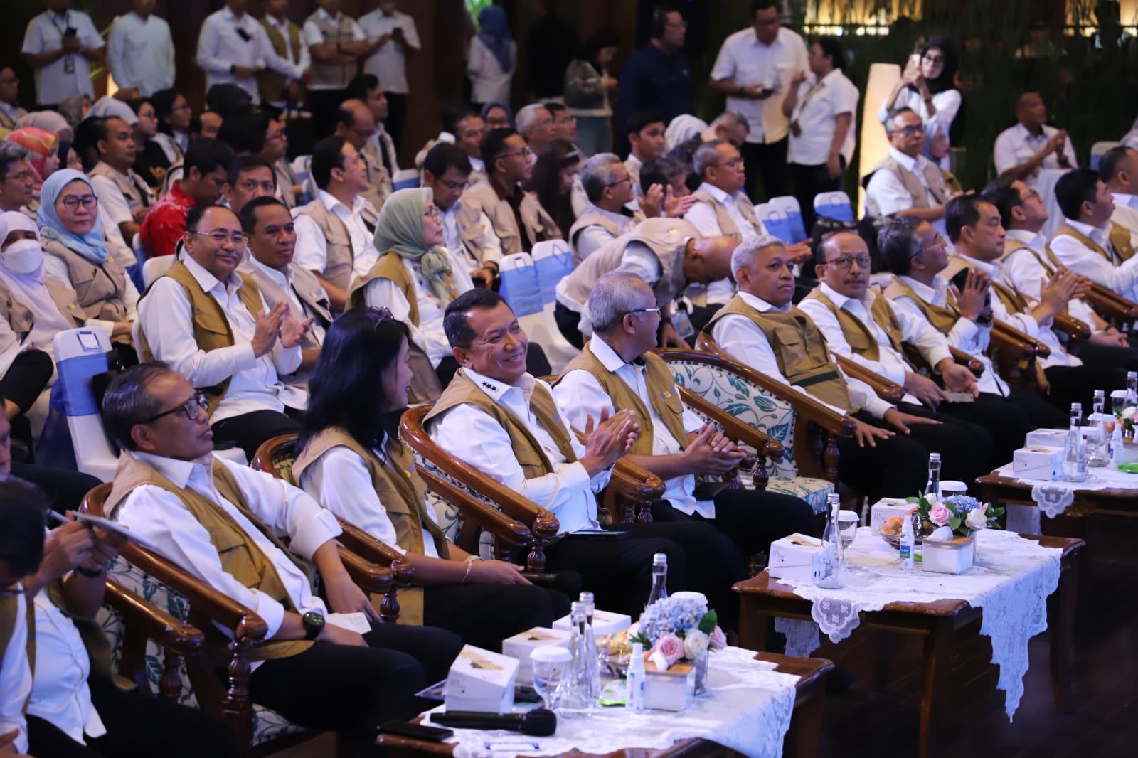 20241209 Launching Corporate University dan Smart ASN Kementerian PU 1