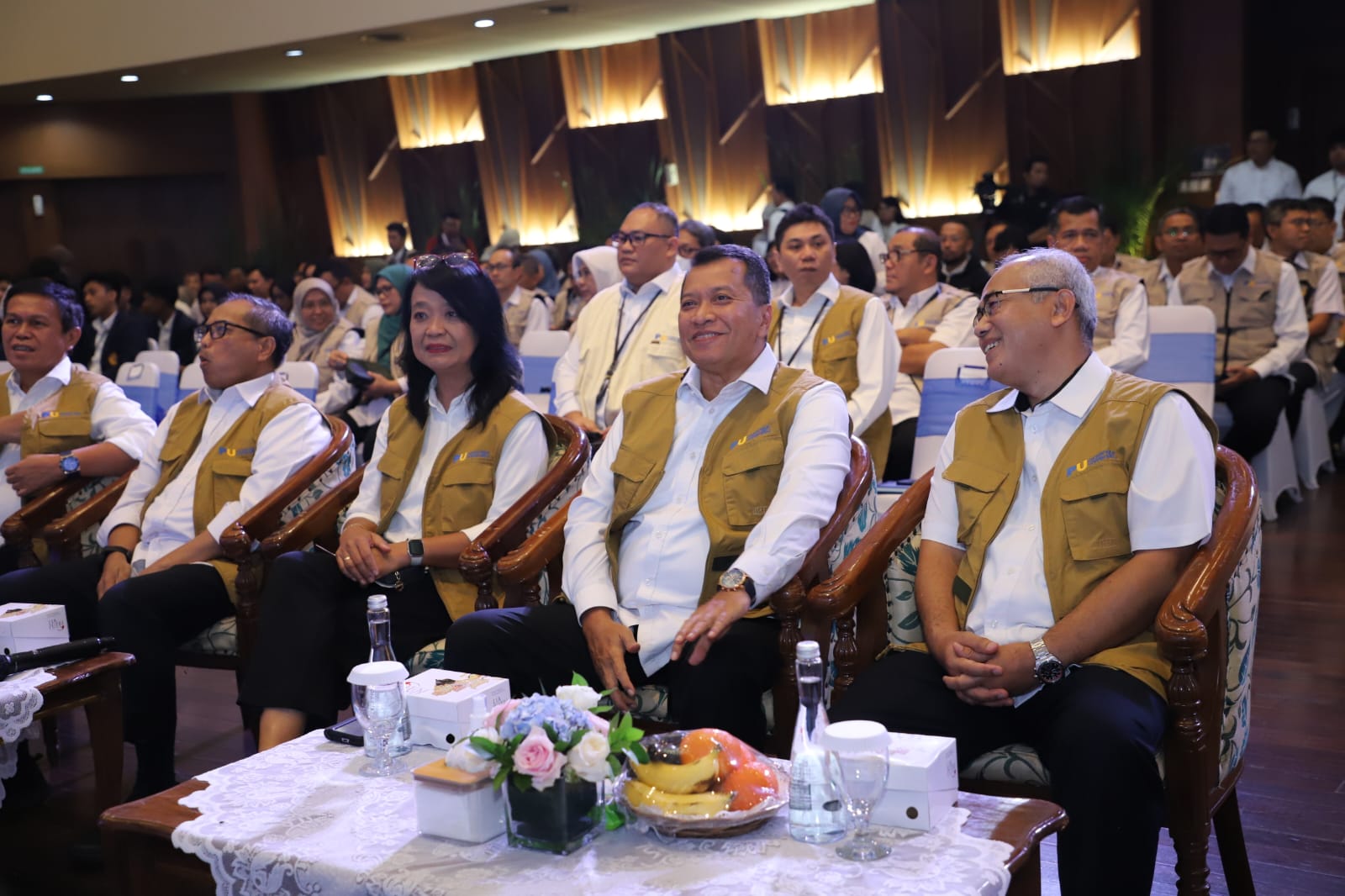 20241209 Launching Corporate University dan Smart ASN Kementerian PU 1