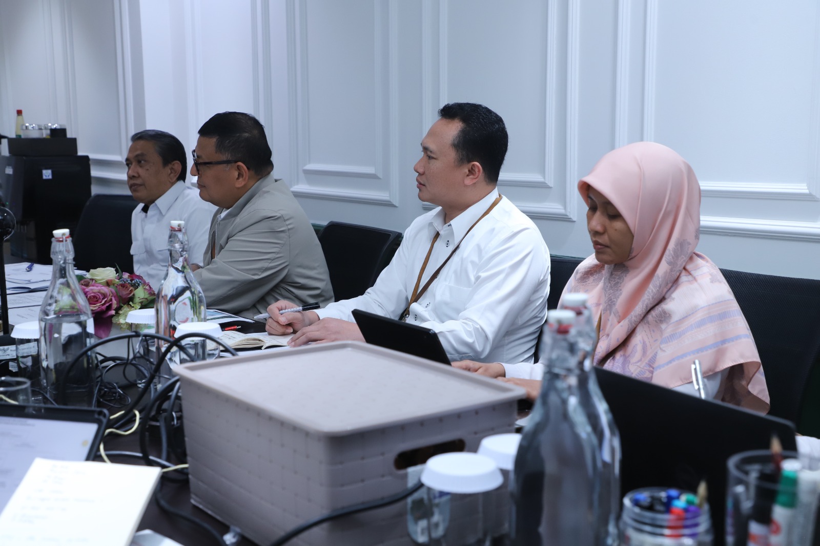 20241209 Rapat Pembahasan OTK Wantimpres 1
