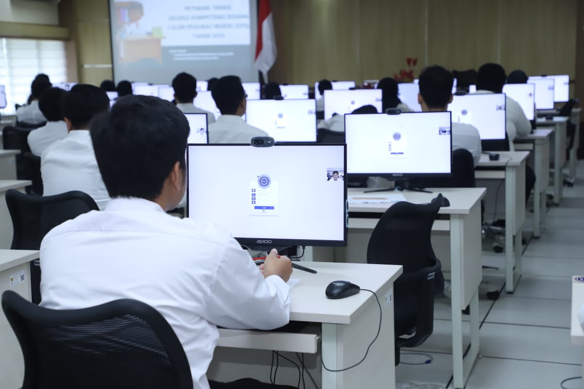 20241210 Seleksi Kompetensi Bidang CPNS Kementerian PANRB 1