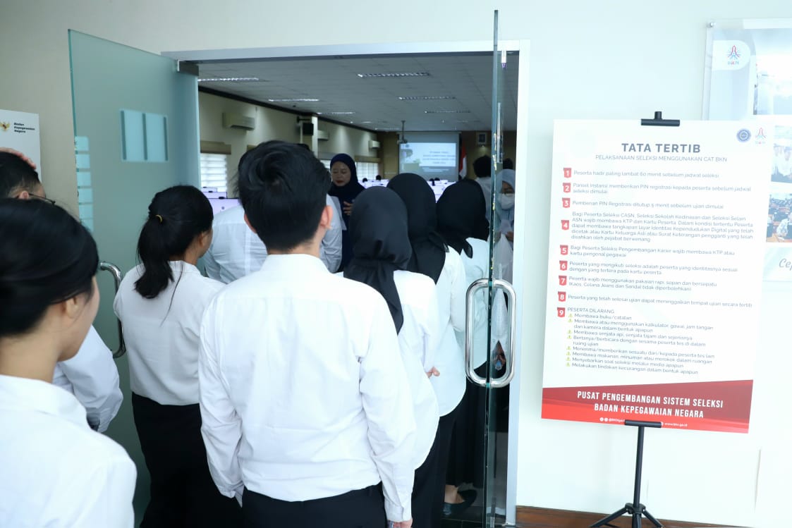 20241210 Seleksi Kompetensi Bidang CPNS Kementerian PANRB 1
