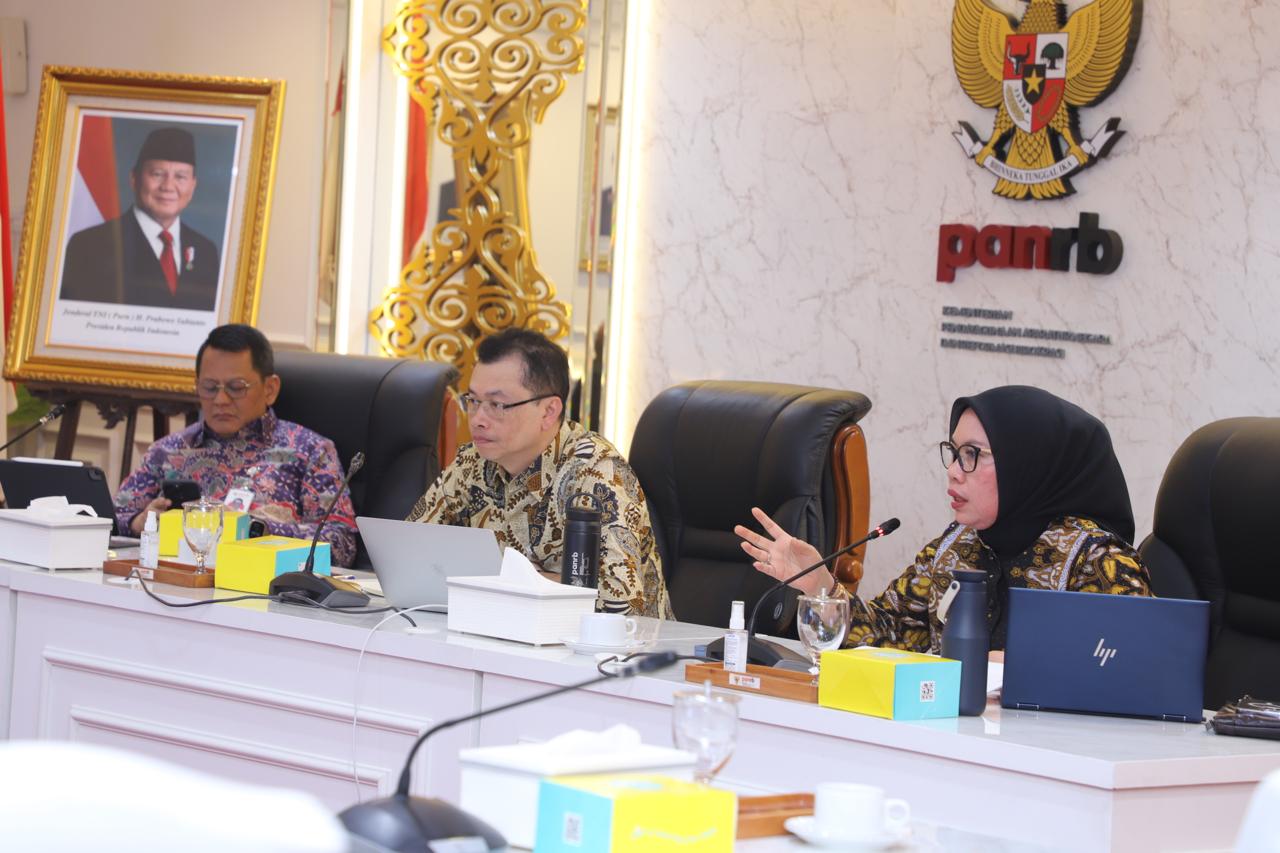20241211 Penataan OTK Kementerian PANRB 8