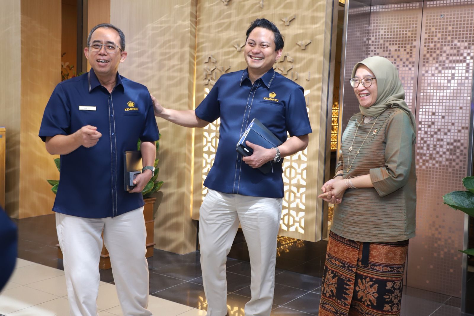 20241211 Pertemuan dengan Wakil Menteri Keuangan 17