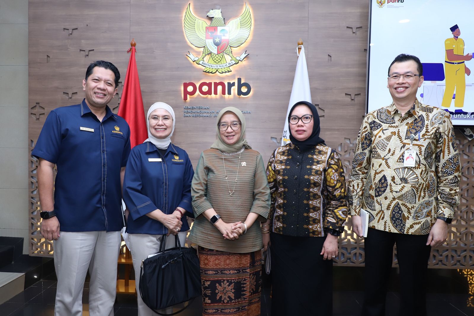 20241211 Pertemuan dengan Wakil Menteri Keuangan 17