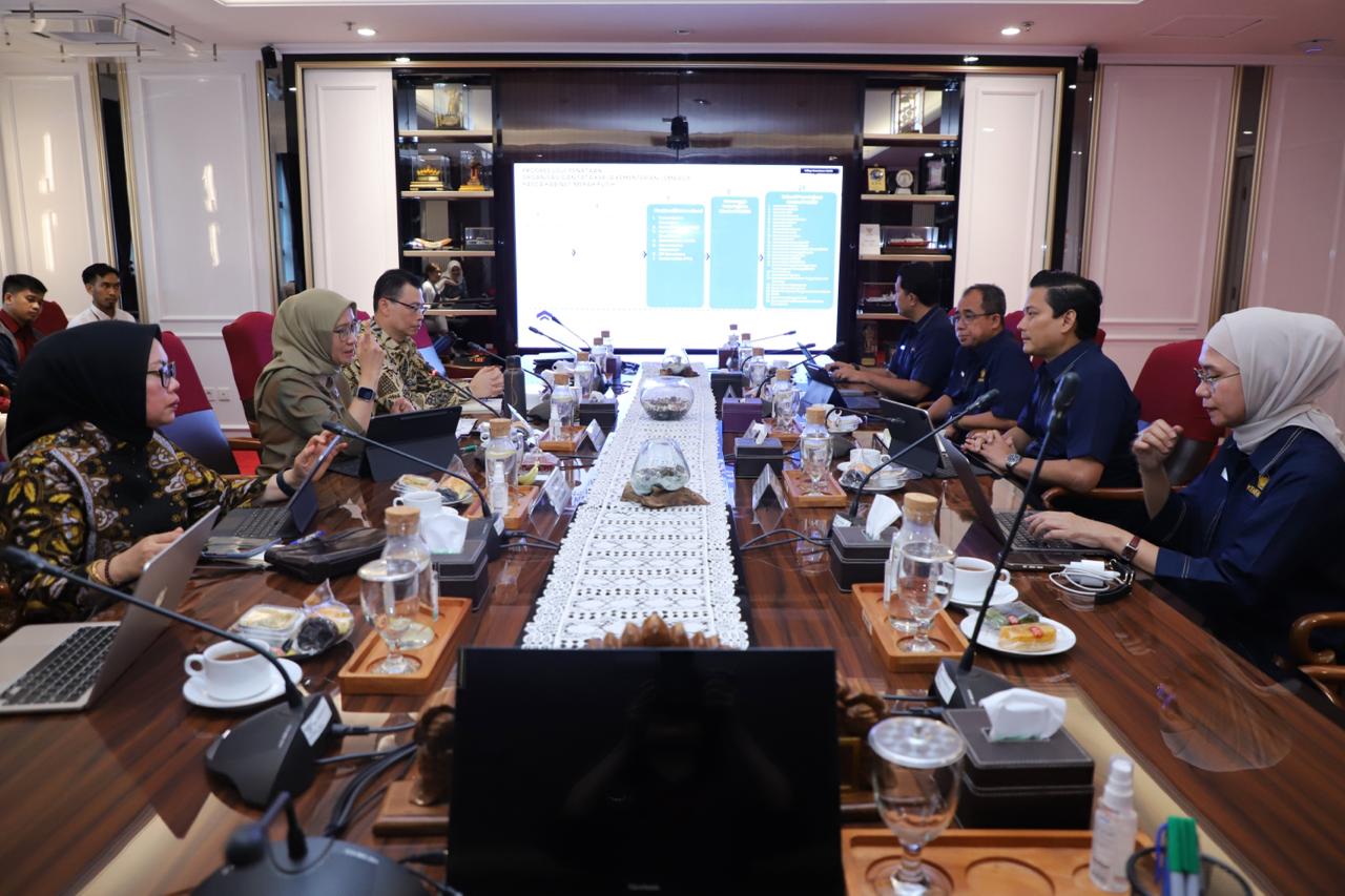 20241211 Pertemuan dengan Wakil Menteri Keuangan 17