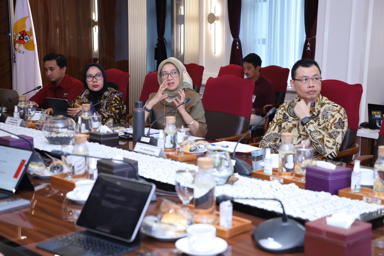 20241211 Pertemuan dengan Wakil Menteri Keuangan 17