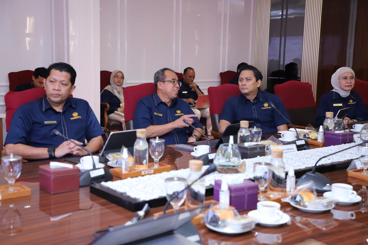 20241211 Pertemuan dengan Wakil Menteri Keuangan 17