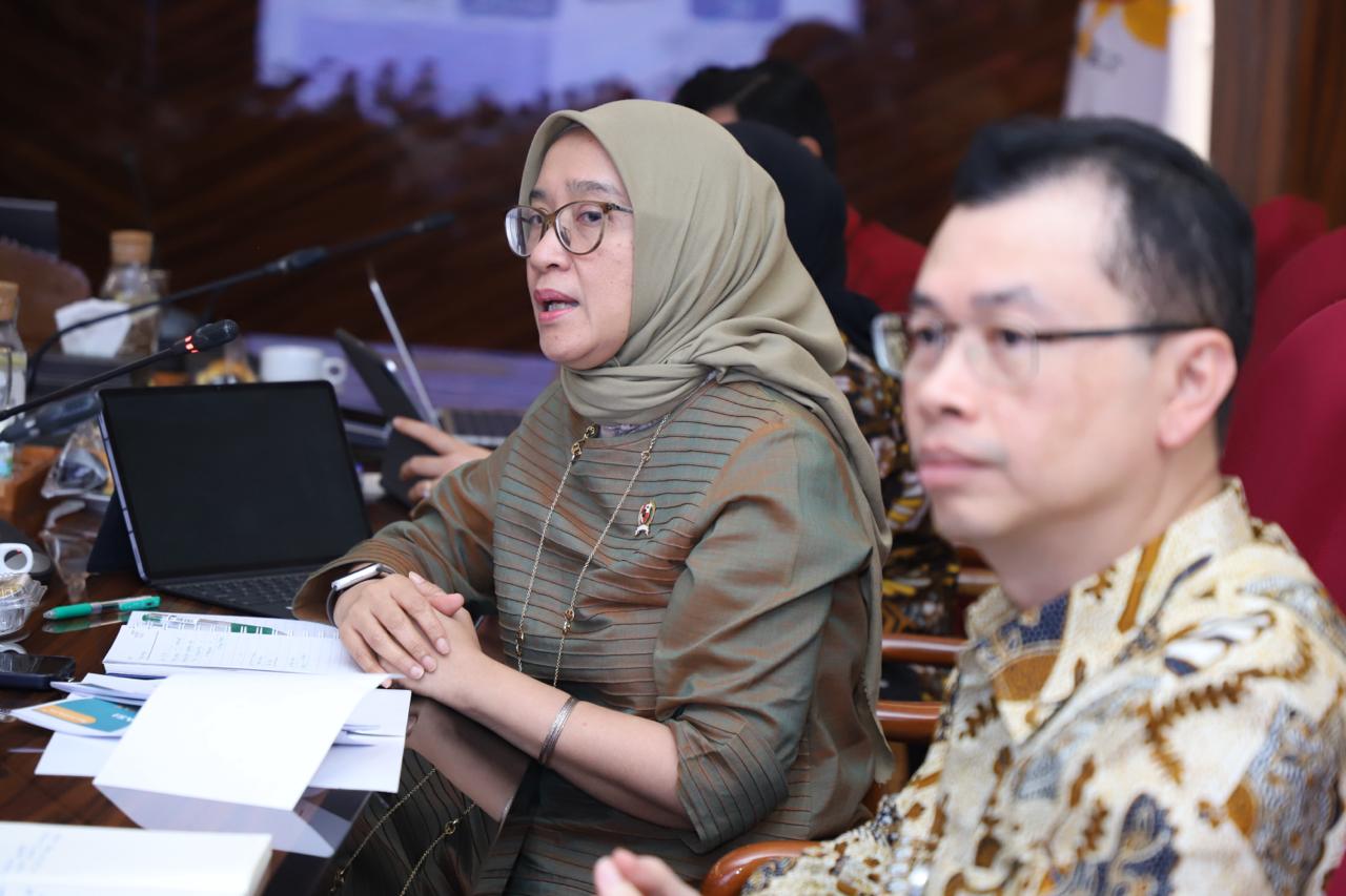 20241211 Pertemuan dengan Wakil Menteri Keuangan 17