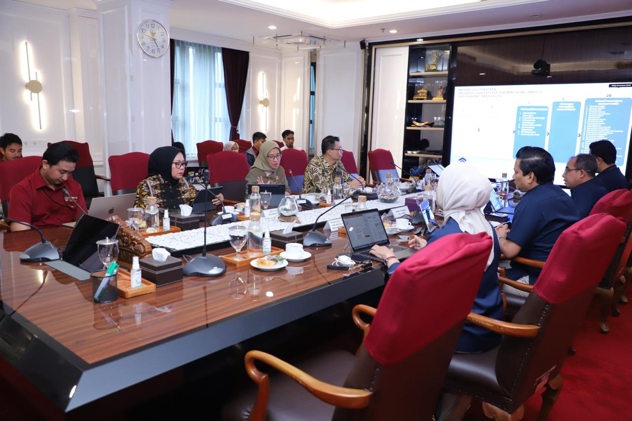 20241211 Pertemuan dengan Wakil Menteri Keuangan 17