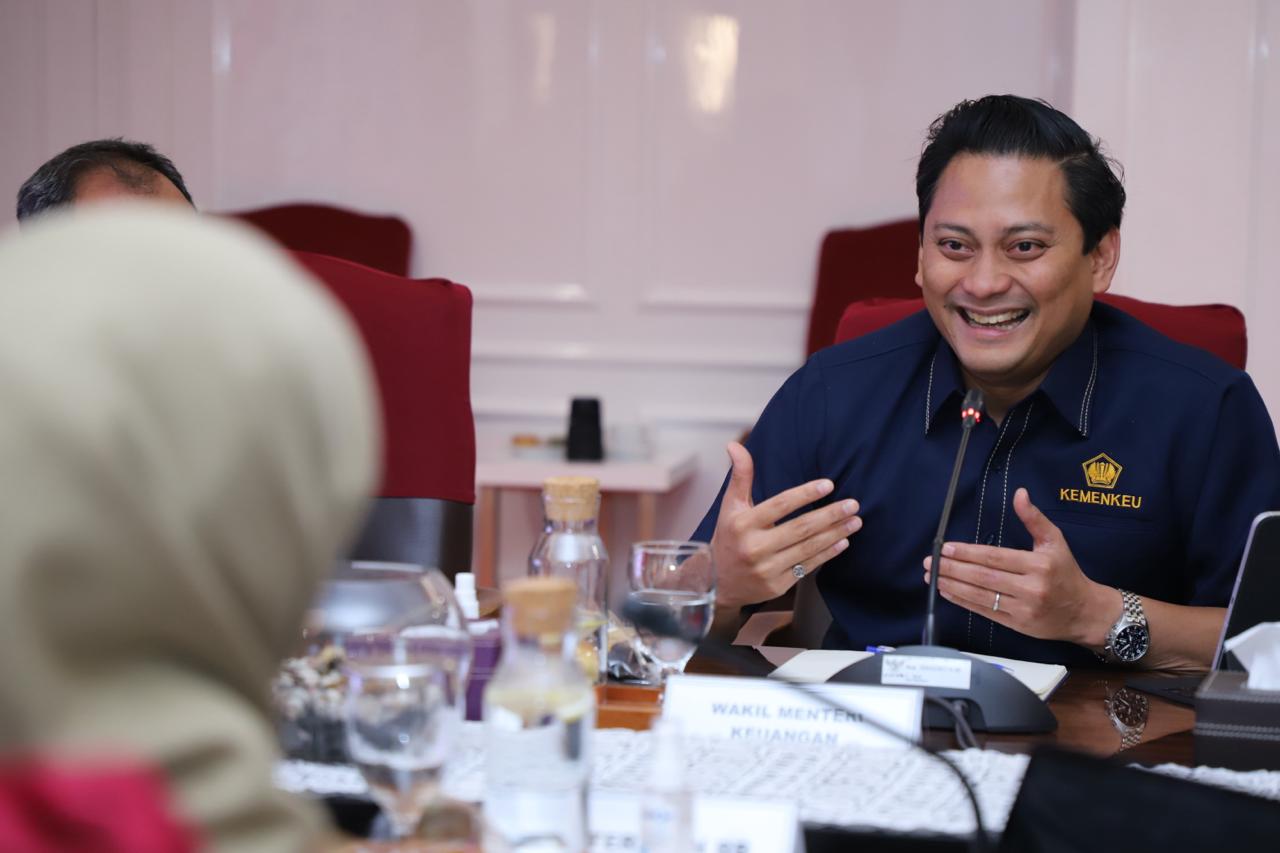 20241211 Pertemuan dengan Wakil Menteri Keuangan 17