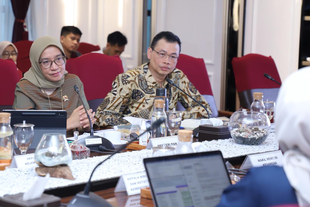 20241211 Pertemuan dengan Wakil Menteri Keuangan 17