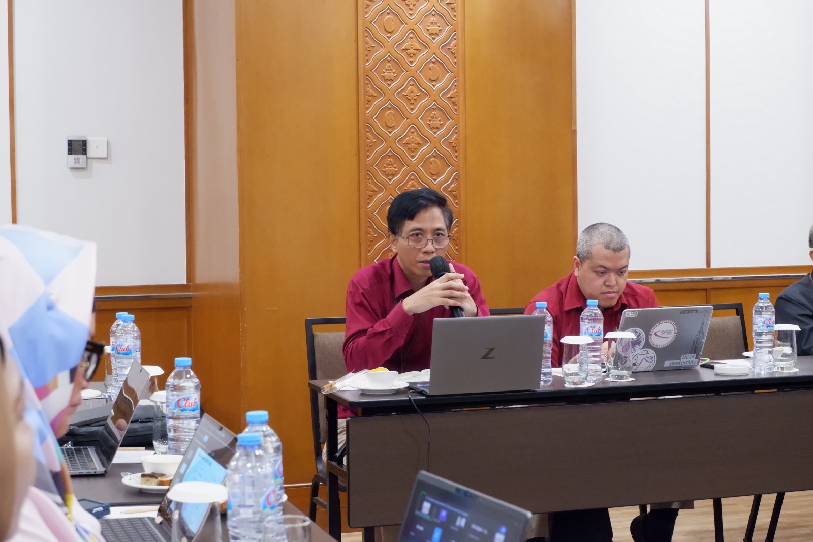 20241211 Rakor Hasil Penugasan Peruri Sebagai GovTech 1