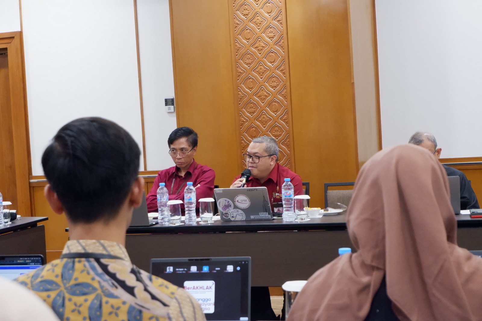20241211 Rakor Hasil Penugasan Peruri Sebagai GovTech 1
